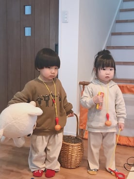 ☆りこ☆さんのコーディネート