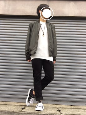 Takehiroさんのコーディネート