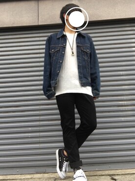 Takehiroさんのコーディネート