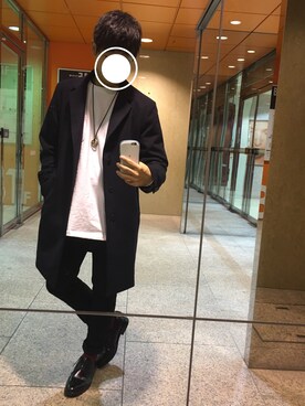 Takehiroさんのコーディネート