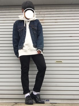 Takehiroさんのコーディネート