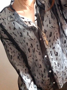 休日のぺんぺんさん（レディース・163cm）の春コーディネート