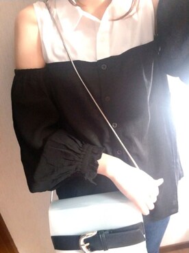 休日のぺんぺんさんのコーディネート