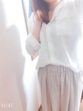 休日のぺんぺんさんのコーディネート