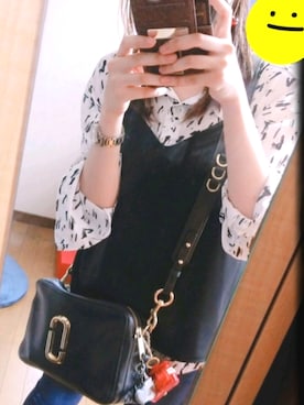 休日のぺんぺんさん（レディース・162cm）の夏コーディネート