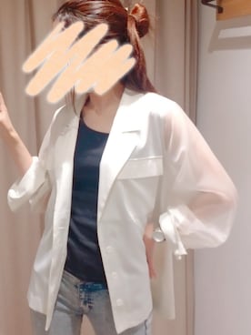 休日のぺんぺんさんのコーディネート