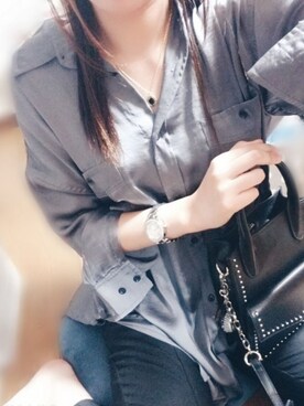 休日のぺんぺんさんのコーディネート