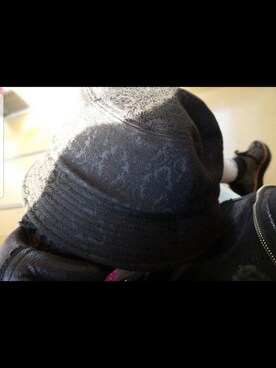 休日のぺんぺんさんのコーディネート