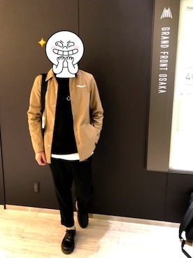 ｔａｋａさんのコーディネート