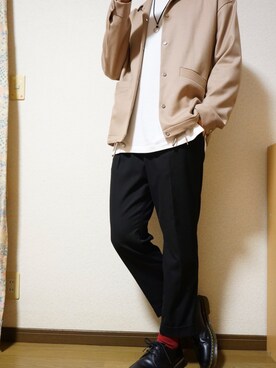 ｔａｋａさんのコーディネート