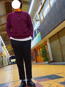 ｔａｋａさんのコーディネート