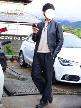 ｔａｋａさんのコーディネート