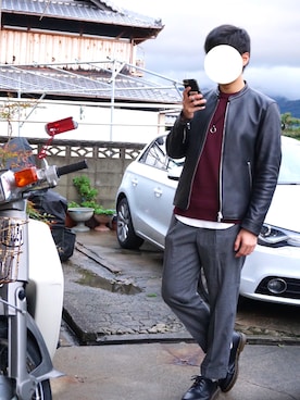 ｔａｋａさんのコーディネート