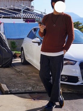 ｔａｋａさんのコーディネート