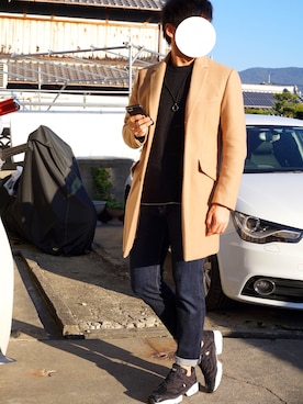 ｔａｋａさんのコーディネート