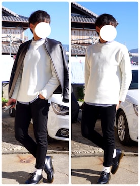 ｔａｋａさんのコーディネート