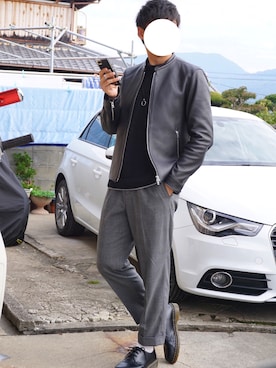 ｔａｋａさんのコーディネート