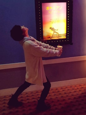 yu&k1さんのコーディネート