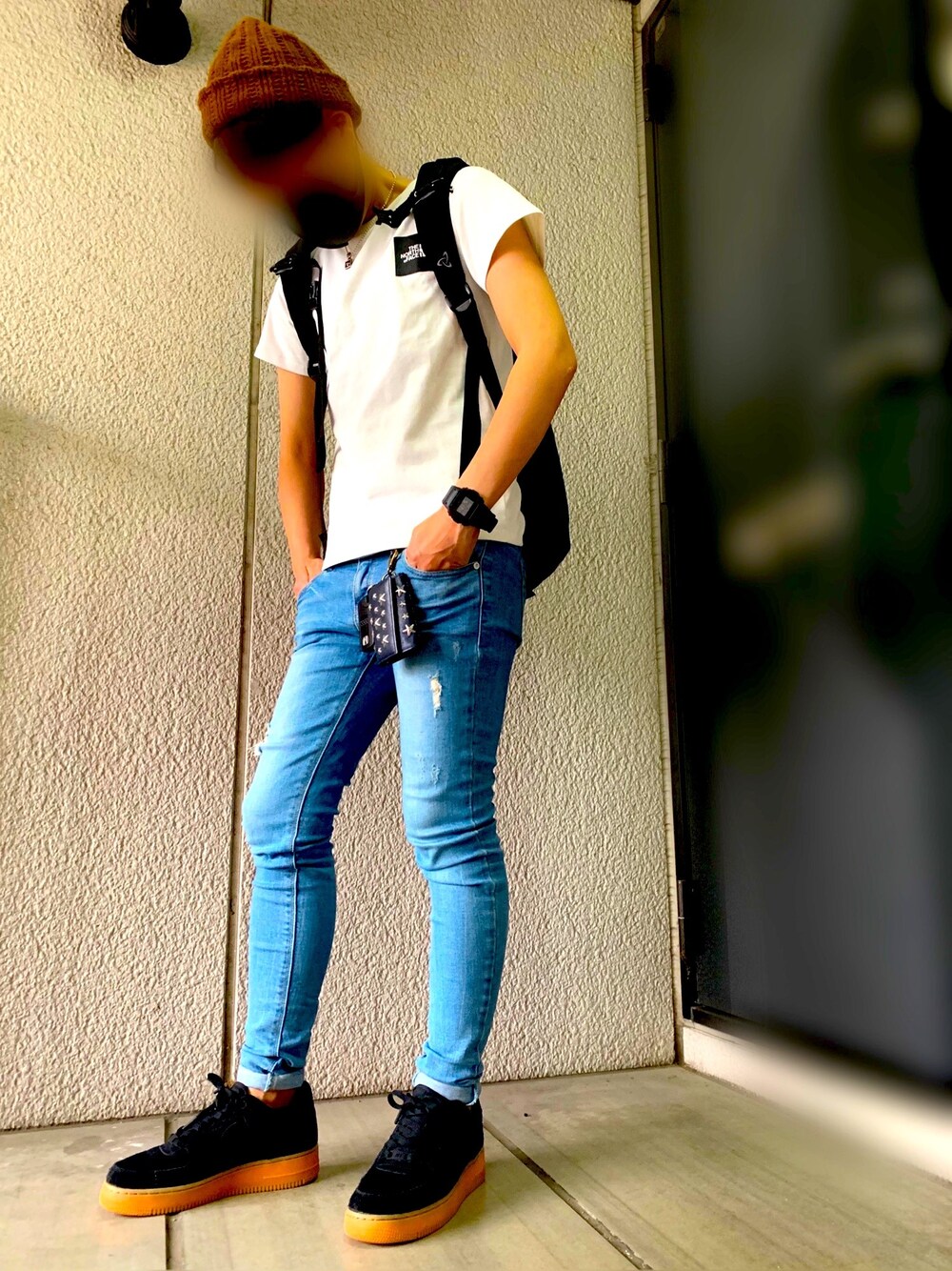 大人気 NIKE AIR FORCE 1 ‘07 LV8 コーデのアクセントに◎ 大人気 NIKE AIR FORCE 1 '07 LV8 コーデのアクセントに◎