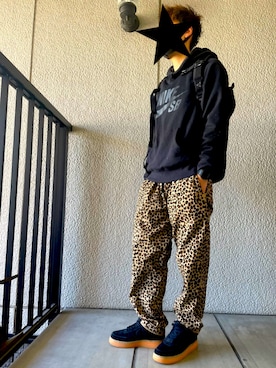 Buzzzzzさん(メンズ・165cm)の冬コーディネート