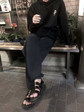 よっちさんのコーディネート