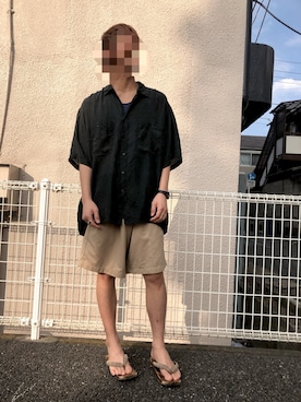 よっちさんのコーディネート