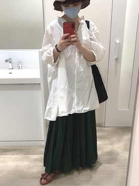 ﾂﾌﾞさんのコーディネート