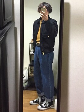 モナカ王さんのコーディネート