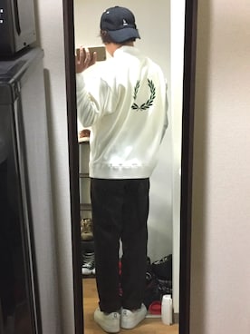 モナカ王さんのコーディネート