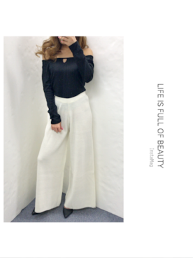 JULIA BOUTIQUE Sakiさんのコーディネート