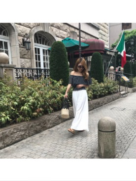 JULIA BOUTIQUE Sakiさんのコーディネート