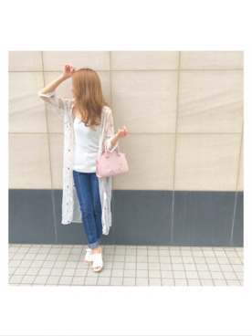 JULIA BOUTIQUE Sakiさんのコーディネート