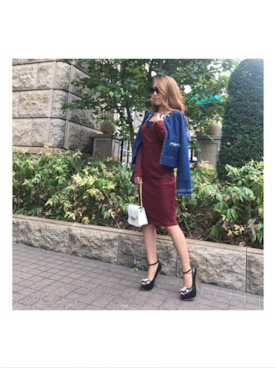 JULIA BOUTIQUE Sakiさんのコーディネート