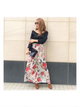 JULIA BOUTIQUE Sakiさんのコーディネート