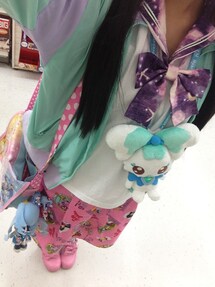 セーラームーン | セーラームーンスカート(スカート)