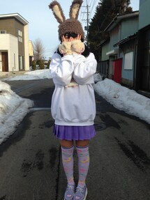 BODYLINE | プリーツスカート(スカート)