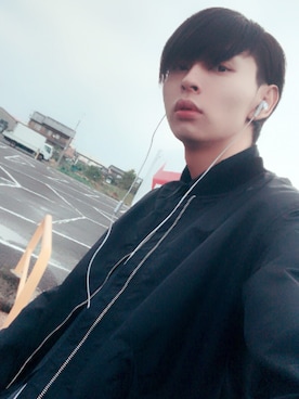 kudryavka さん（メンズ・177cm）の秋コーディネート