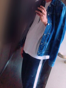 Graceさんのコーディネート