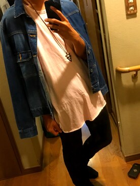 Graceさんのコーディネート