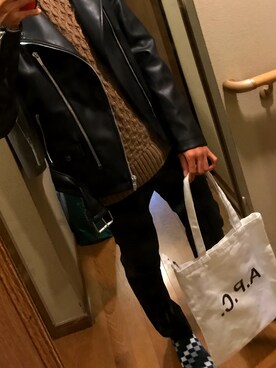 Graceさんのコーディネート