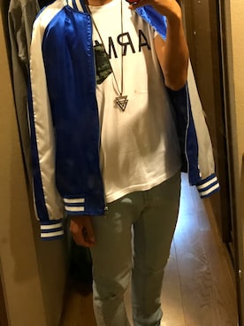 Graceさんのコーディネート