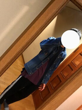 Graceさんのコーディネート