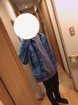 Graceさんのコーディネート