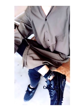 ちょらさんのコーディネート