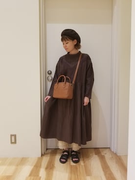 やましたりなさんのコーディネート