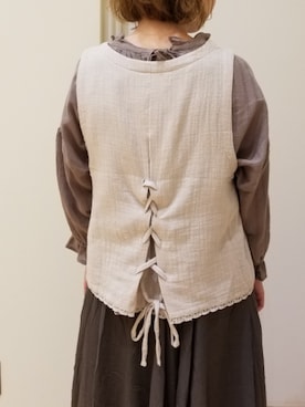 やましたりなさんのコーディネート