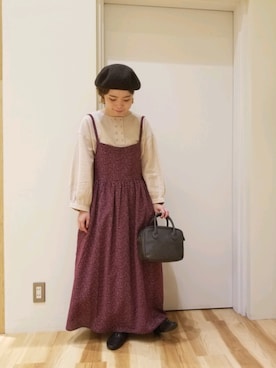 やましたりなさんのコーディネート