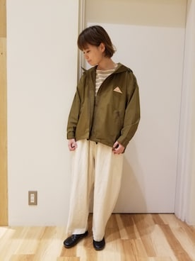 やましたりなさんのコーディネート