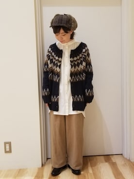 やましたりなさんのコーディネート