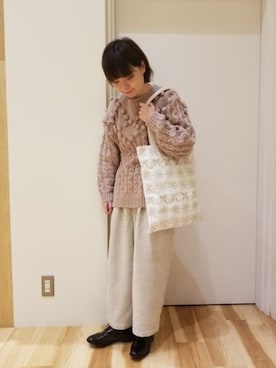 やましたりなさんのコーディネート